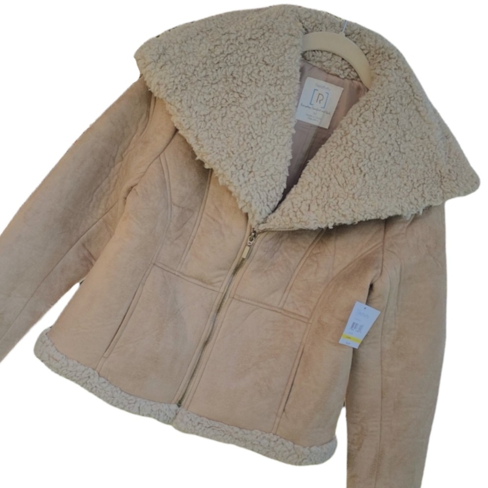 🌟 Cute Relatively Women’s Jacket - Picture 12 of 12